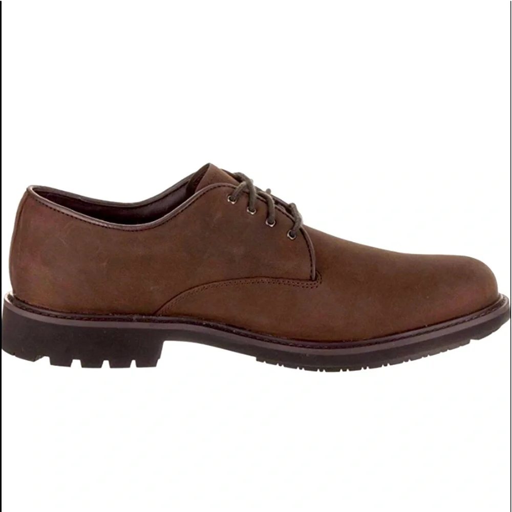 Timberland earthkeeper stormbuck